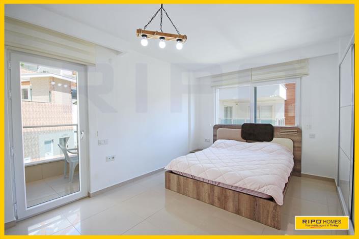 Image No.23-Appartement de 2 chambres à vendre à Kargicak