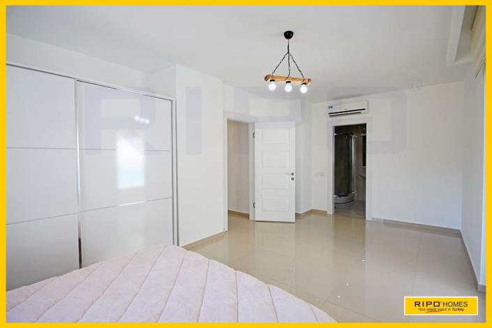 Image No.25-Appartement de 2 chambres à vendre à Kargicak