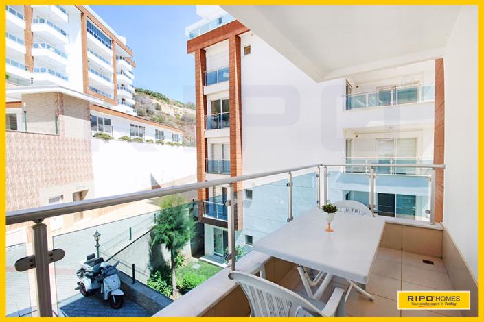 Image No.29-Appartement de 2 chambres à vendre à Kargicak