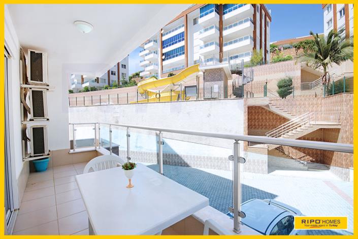 Image No.31-Appartement de 2 chambres à vendre à Kargicak