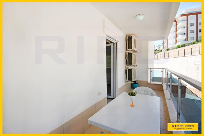 Image No.32-Appartement de 2 chambres à vendre à Kargicak