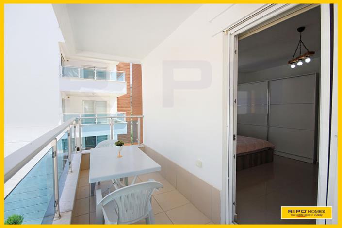 Image No.30-Appartement de 2 chambres à vendre à Kargicak