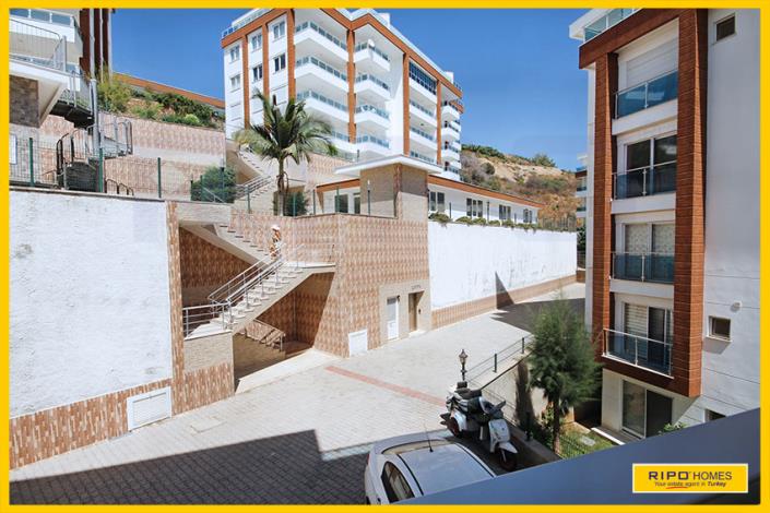 Image No.33-Appartement de 2 chambres à vendre à Kargicak