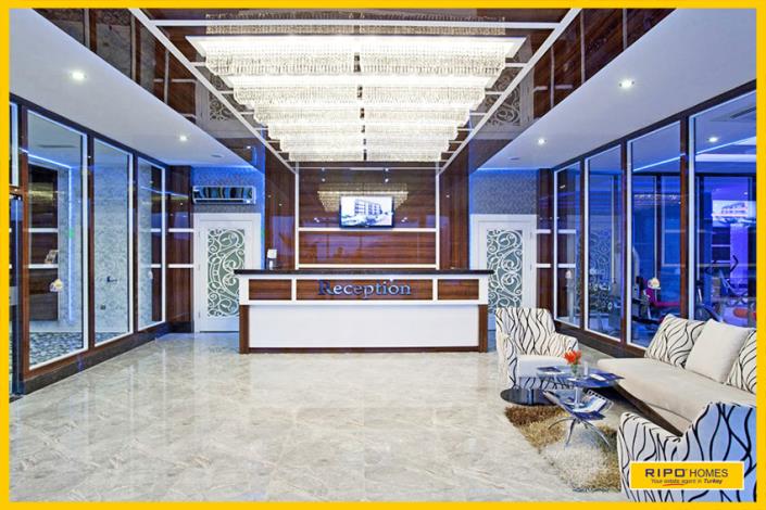 Image No.34-Appartement de 2 chambres à vendre à Kargicak