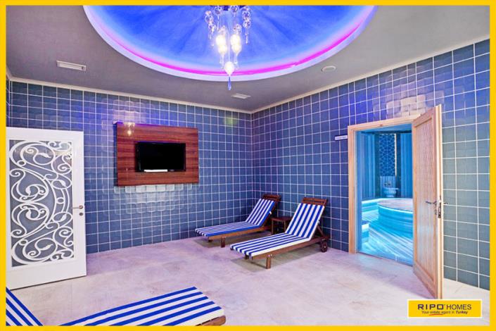 Image No.35-Appartement de 2 chambres à vendre à Kargicak