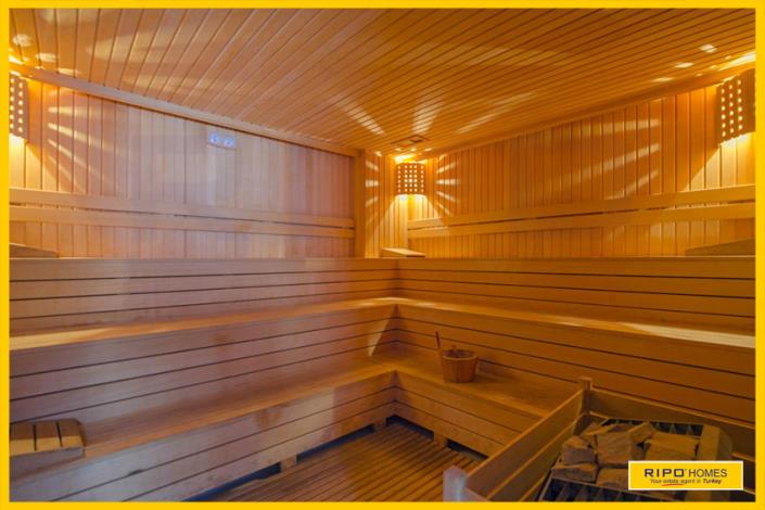 Image No.38-Appartement de 2 chambres à vendre à Kargicak