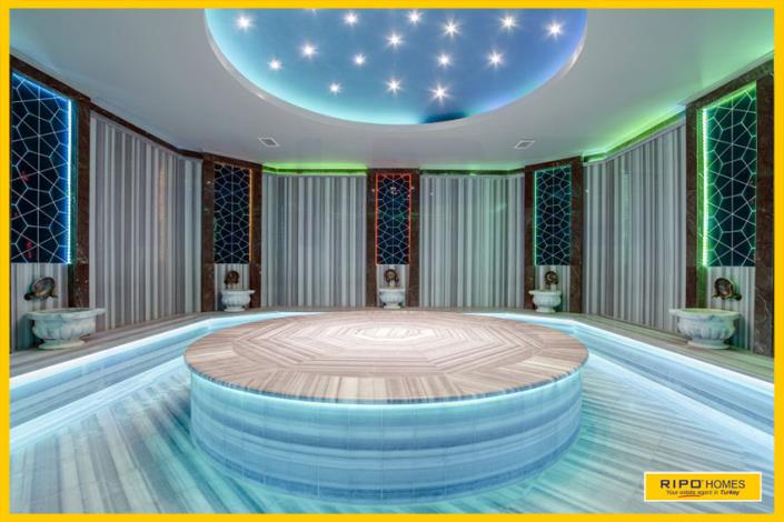 Image No.39-Appartement de 2 chambres à vendre à Kargicak