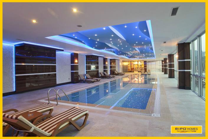 Image No.40-Appartement de 2 chambres à vendre à Kargicak