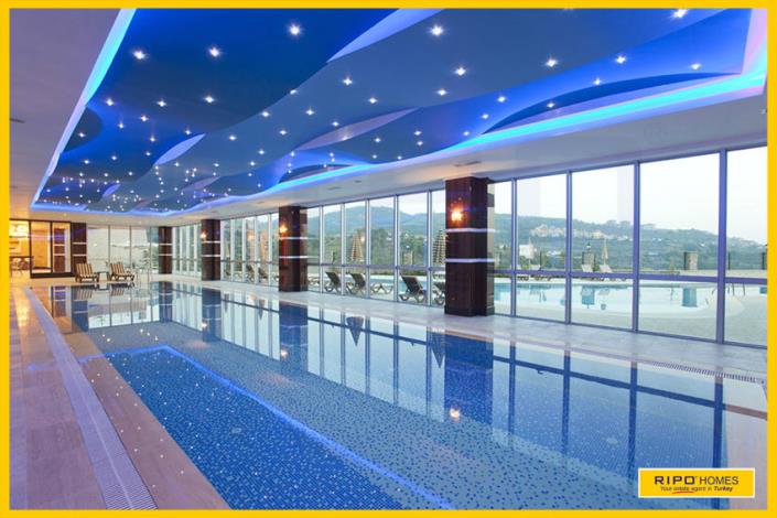 Image No.41-Appartement de 2 chambres à vendre à Kargicak