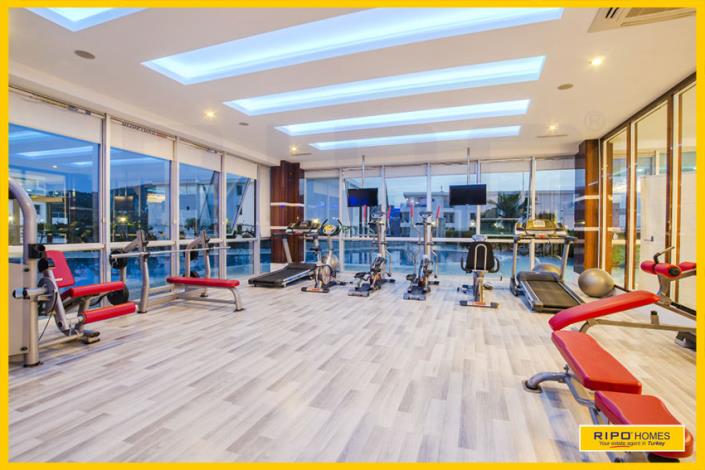 Image No.42-Appartement de 2 chambres à vendre à Kargicak