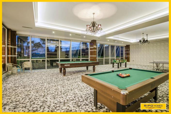 Image No.43-Appartement de 2 chambres à vendre à Kargicak