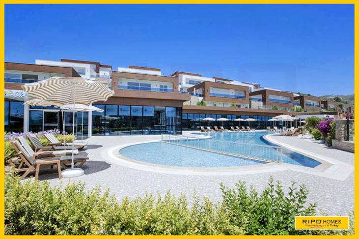 Image No.46-Appartement de 2 chambres à vendre à Kargicak