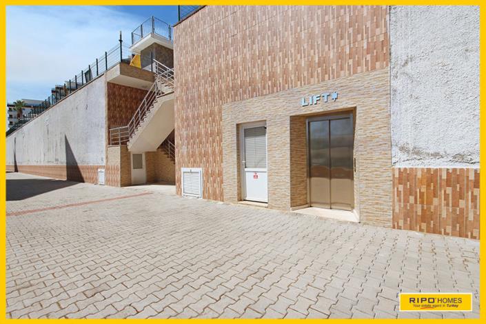 Image No.48-Appartement de 2 chambres à vendre à Kargicak