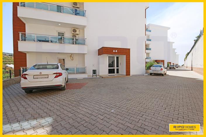 Image No.49-Appartement de 2 chambres à vendre à Kargicak