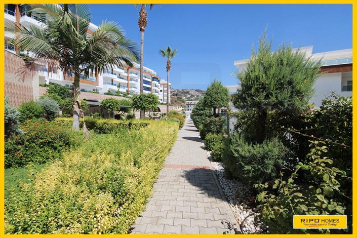 Image No.50-Appartement de 2 chambres à vendre à Kargicak