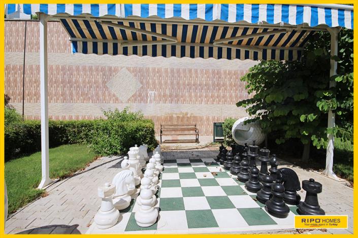 Image No.51-Appartement de 2 chambres à vendre à Kargicak