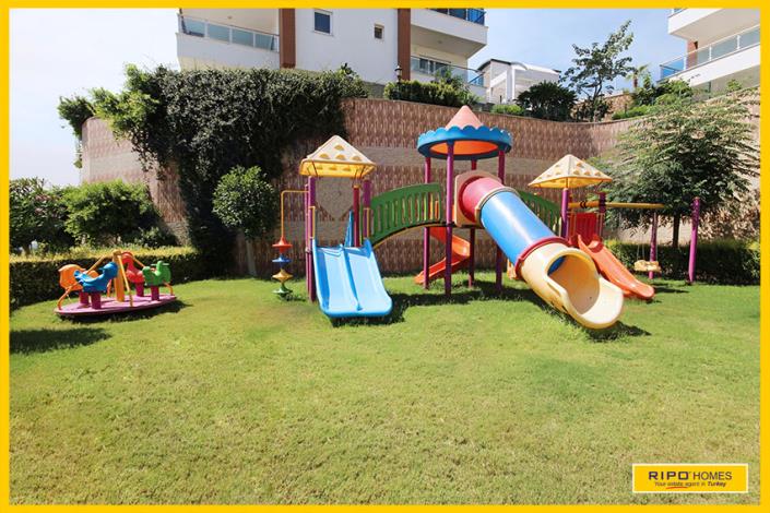 Image No.52-Appartement de 2 chambres à vendre à Kargicak