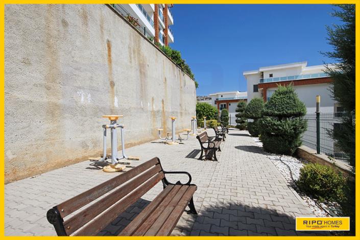 Image No.53-Appartement de 2 chambres à vendre à Kargicak