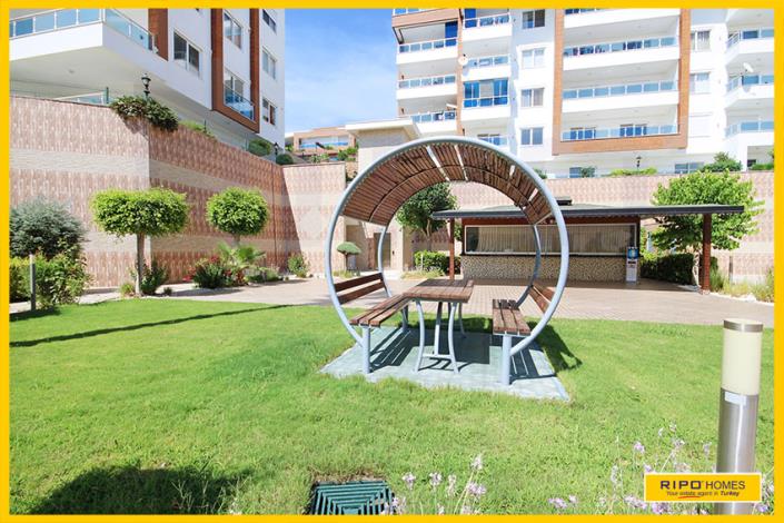 Image No.54-Appartement de 2 chambres à vendre à Kargicak