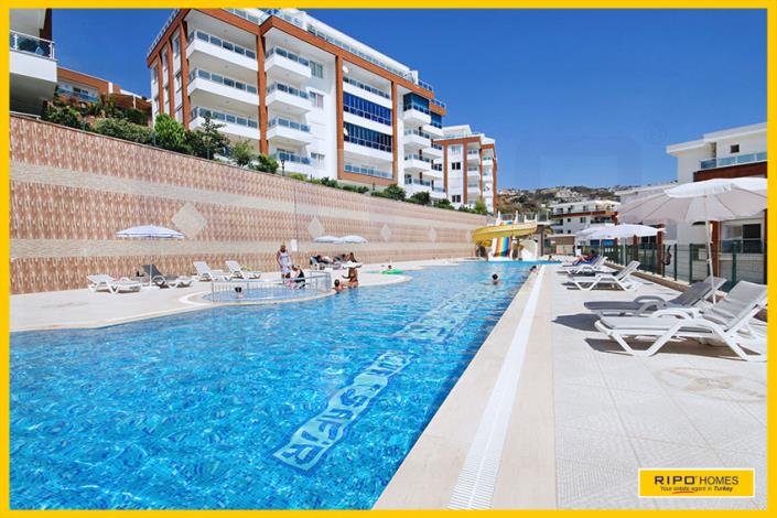 Image No.59-Appartement de 2 chambres à vendre à Kargicak