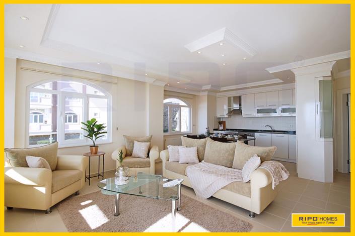 Image No.4-3 Bed Apartment for sale