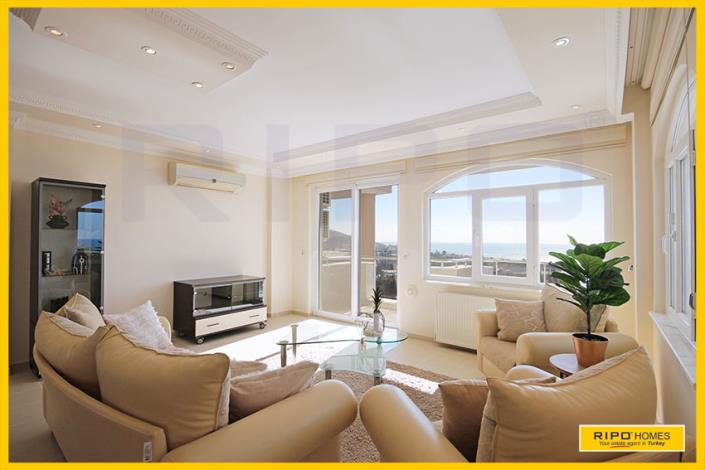 Image No.11-3 Bed Apartment for sale