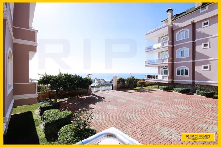 Image No.46-3 Bed Apartment for sale