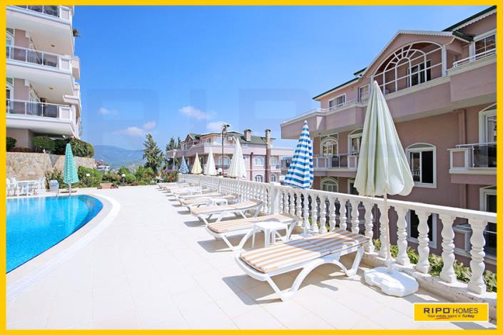 Image No.50-3 Bed Apartment for sale