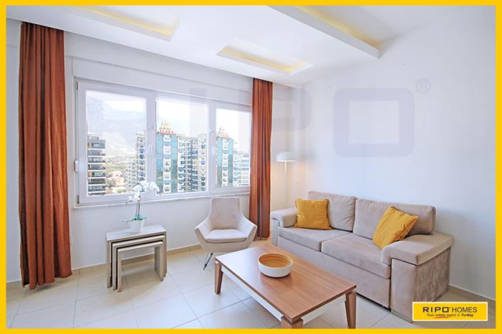 Image No.4-Penthouse de 3 chambres à vendre à Mahmutlar