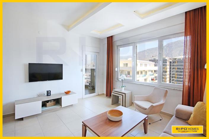 Image No.5-Penthouse de 3 chambres à vendre à Mahmutlar