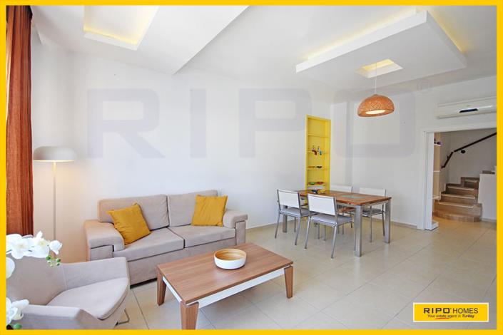 Image No.8-Penthouse de 3 chambres à vendre à Mahmutlar