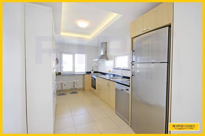 Image No.9-Penthouse de 3 chambres à vendre à Mahmutlar