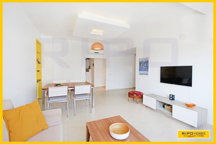 Image No.7-Penthouse de 3 chambres à vendre à Mahmutlar