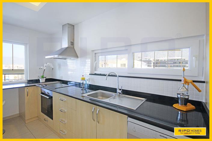 Image No.10-Penthouse de 3 chambres à vendre à Mahmutlar