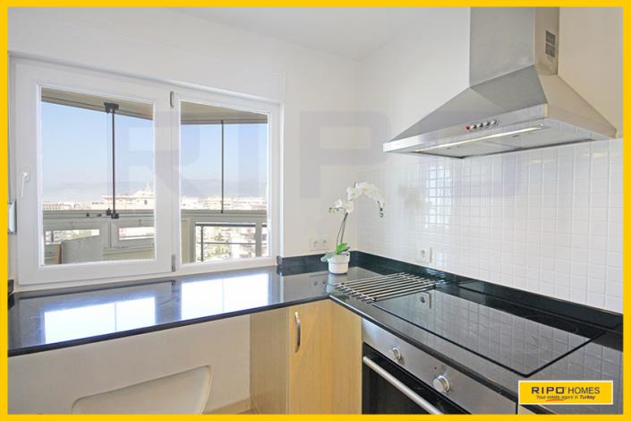 Image No.11-Penthouse de 3 chambres à vendre à Mahmutlar