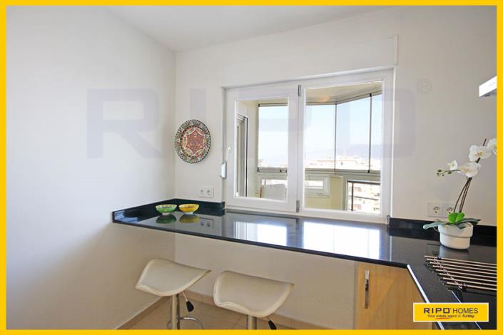 Image No.12-Penthouse de 3 chambres à vendre à Mahmutlar