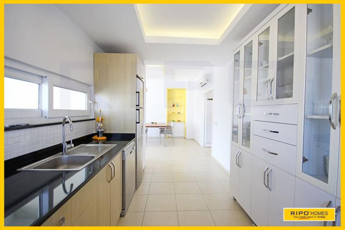 Image No.13-Penthouse de 3 chambres à vendre à Mahmutlar