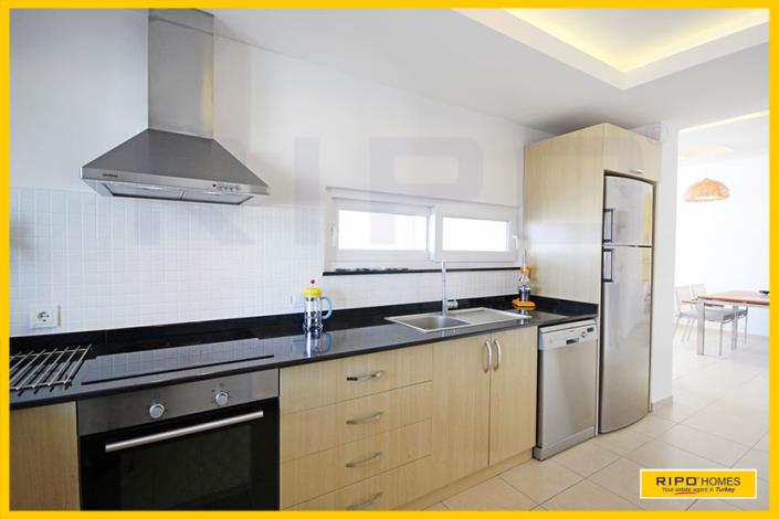 Image No.14-Penthouse de 3 chambres à vendre à Mahmutlar