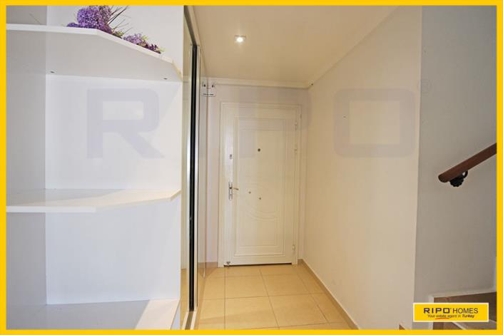 Image No.15-Penthouse de 3 chambres à vendre à Mahmutlar