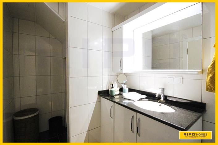 Image No.16-Penthouse de 3 chambres à vendre à Mahmutlar