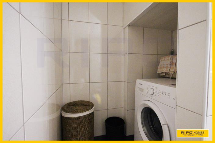 Image No.17-Penthouse de 3 chambres à vendre à Mahmutlar