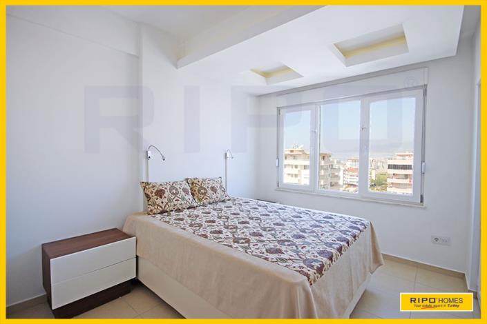 Image No.19-Penthouse de 3 chambres à vendre à Mahmutlar