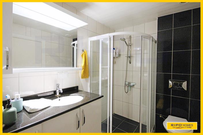 Image No.18-Penthouse de 3 chambres à vendre à Mahmutlar