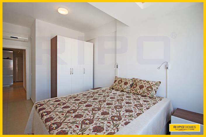 Image No.20-Penthouse de 3 chambres à vendre à Mahmutlar