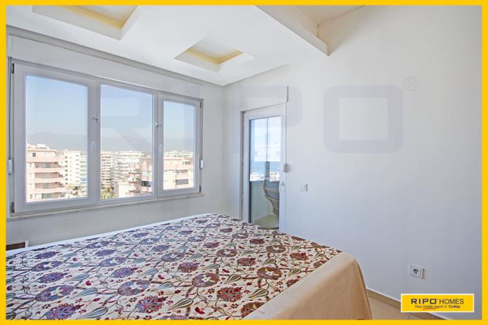 Image No.22-Penthouse de 3 chambres à vendre à Mahmutlar