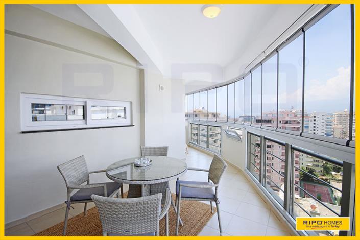 Image No.23-Penthouse de 3 chambres à vendre à Mahmutlar