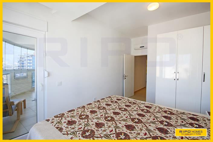 Image No.21-Penthouse de 3 chambres à vendre à Mahmutlar