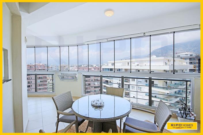 Image No.24-Penthouse de 3 chambres à vendre à Mahmutlar