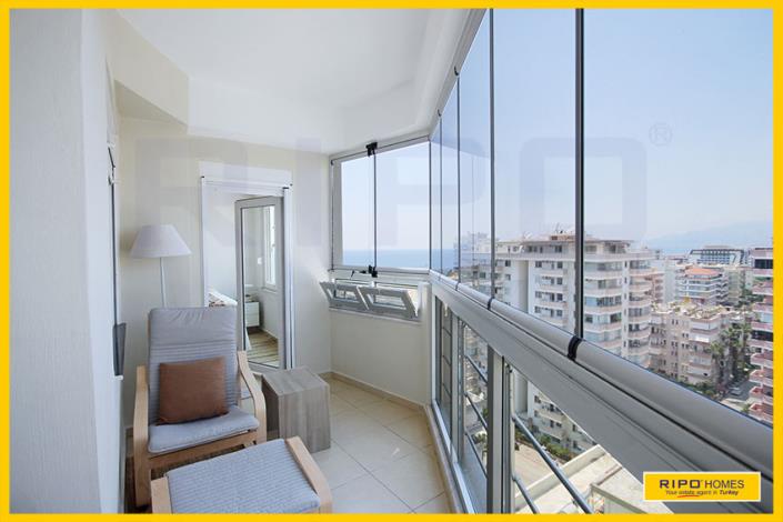 Image No.26-Penthouse de 3 chambres à vendre à Mahmutlar