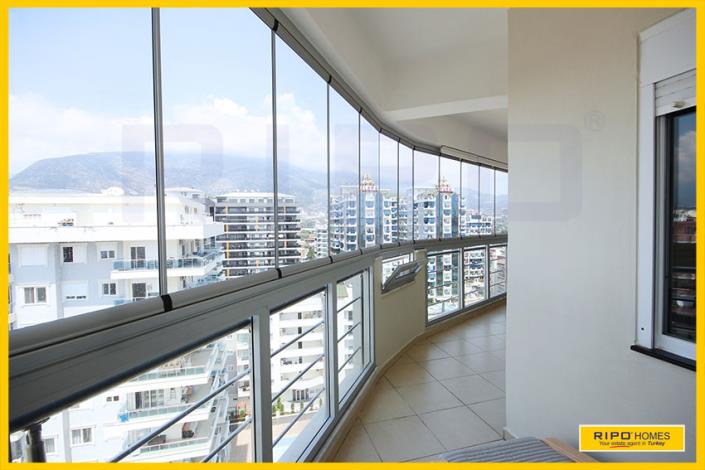 Image No.28-Penthouse de 3 chambres à vendre à Mahmutlar